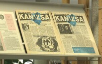 Elérhető a Kanizsa Újság mind a 33 évfolyama a nagykar.hu oldalon