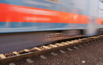 Gázolt a Kanizsáról Délibe tartó vonat Siófokon, jelentős késésekkel kell számolni