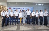 Júliusban és augusztusban magyar rendőrök segítik a turistákat Zadarban és Pulában 