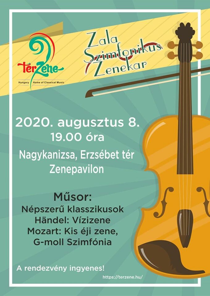 Zala Szimfonikus Zenekar