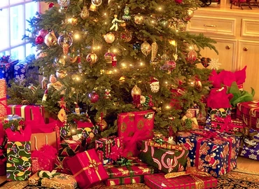 Karácsony - Cofidis: kevesebbet költene idén a lakosság ajándékra 
