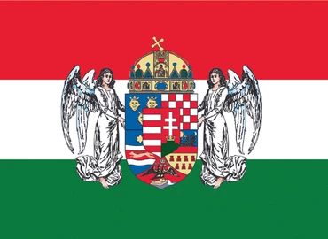 Rajz- és esszépályázatot hirdettek a magyar címer és zászló ünneplésére