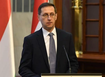 Varga: Magyarország jobban teljesít, a költségvetés is jobban teljesít