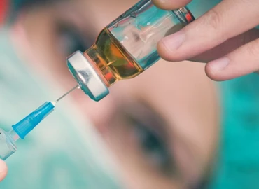 Horváth Ildikó: a kormány kiterjesztené a HPV elleni védőoltást a fiúkra