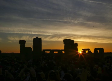 Megállapították a Stonehenge köveinek korát és pontos származási helyét