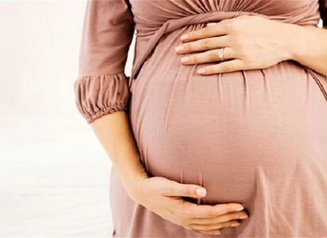 A várandósok magas vércukorszintje és gyerekeik elhízása összefüggést mutat
