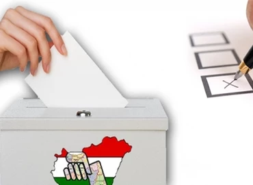 EP-választás - NVI: A választók április 5-ig megkapják az értesítőt 