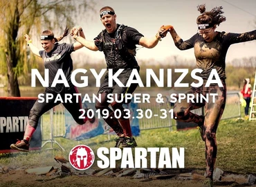 Lakossági tájékoztató a Spartan Nagykanizsa Super &amp; Sprint versenyről
