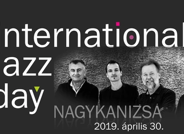Ingyenes koncert a Nemzetközi Jazz Napon