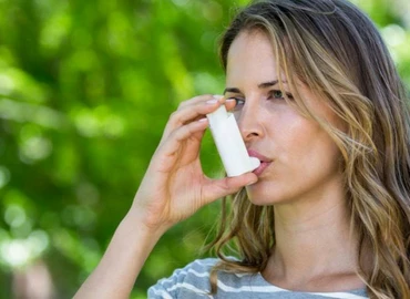 Asztmavilágnap - Évente 20 ezer új beteget diagnosztizálnak Magyarországon