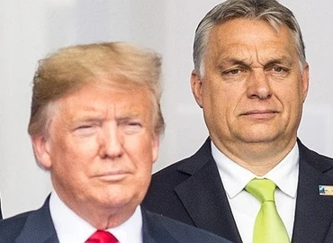 The Washington Times: Orbán Viktor washingtoni látogatása új fejezetet nyithat