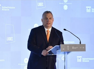 Orbán: sikerült megerősíteni Magyarország és az Egyesült Államok stratégiai szövetségét