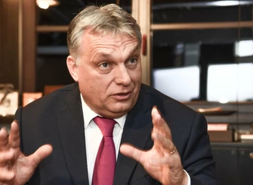EP-választás - Orbán: mindent megteszek az EPP sikeréért