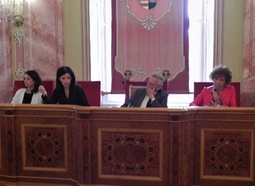 Konferenciát tartottak a Zalaegerszegi Törvényszéken az új Polgári perrendtartás alkalmazásáról