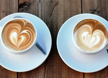 A sok kávé az eddig véltnél kevésbé ártalmas a szívre