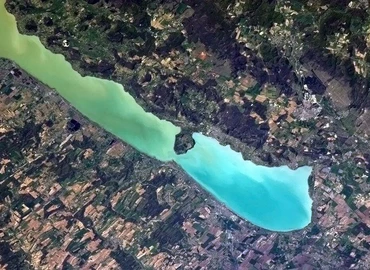 Balatoni Limnológiai Intézet: bár télen nem fagyott be a tó, ennek nincs hatása a vízminőségre