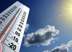 Hőség - Megdőltek a melegrekordok