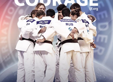 Családi sportnapot tartott az NTE Judo Szakosztálya
