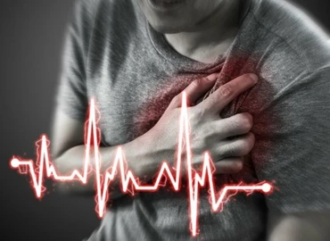 Előre jelezheti a szívinfarktust egy magyar kutatócsoport új rizikóbecslő eljárása