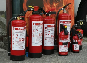 Milyen tűzoltó készülékek vannak, miért érdemes beszerezni mindenkinek?