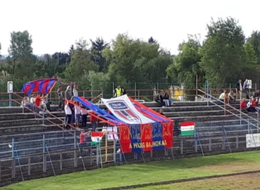 Nagykanizsa – Veszprém a labdarúgó Magyar Kupában