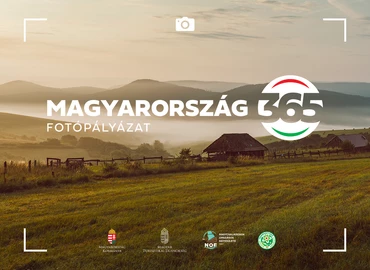 Magyarország 365 - Már több ezer kép érkezett a fotópályázatra 