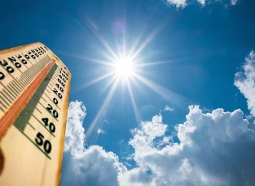 Több száz melegrekord dőlt meg a nyári hőhullámok idején
