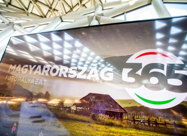 Minden előzetes várakozást felülmúlt a Magyarország 365 fotópályázat sikere