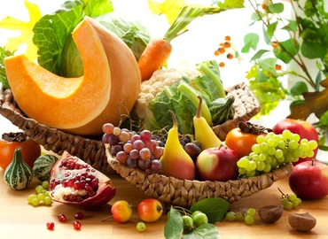 Szakértők ajánlják: őszi finomságokkal a téli vírusok ellen