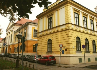 Zalai közjegyzők voltak hivatalosak a Zalaegerszegi Törvényszékre
