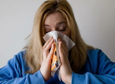 Infektológus: a tavalyinál súlyosabb influenzajárványra kell számítani