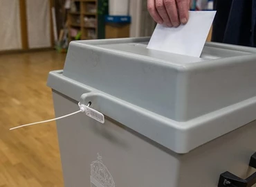 Bírósági döntés miatt választanak újból polgármestert Pötrétén