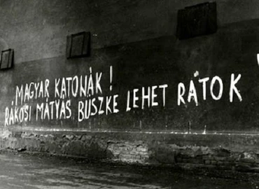 55 éve Zalaegerszegről indultak a magyar csapatok a csehszlovákiai „ellenforradalom” leverésére 