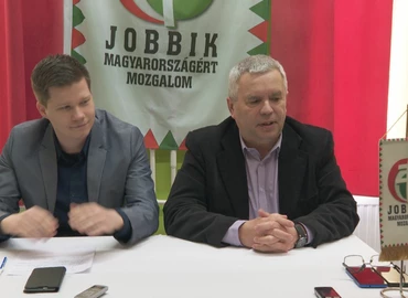 Új regionális igazgatója van Zala megyében a Jobbiknak