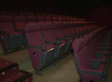Vasárnapig még biztosan lesznek vetítések a kanizsai moziban – FRISSÍTVE