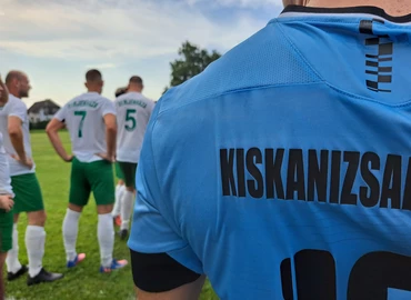 Kiskanizsán hazai mérkőzéssel kezdődhet a foci tavaszi idénye