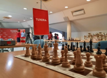 Újabb forduló előtt áll a kanizsai sakk bajnokcsapat
