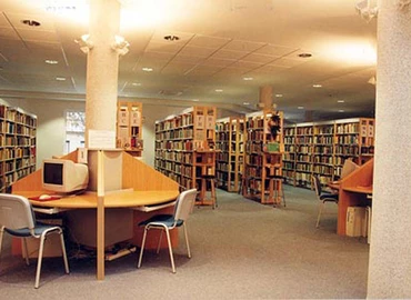 Már lehet pályázni a Minősített Könyvtár címre és Könyvtári Minőségi Díjra