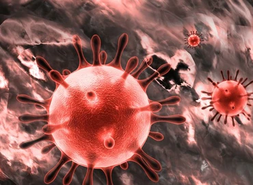 Koronavírus - Természetes eredetű az új vírus, nem laboratóriumi manipulációból származik