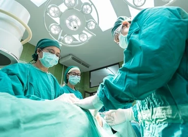 Úttörő műtéti módszer négyszerezheti meg a tüdő- és szívátültetéseket