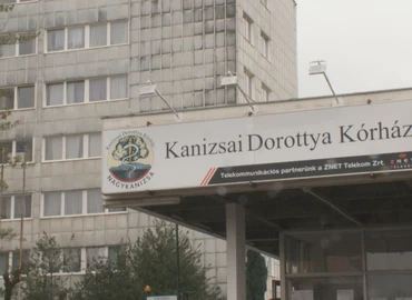 Légfertőtlenítőt vesz a város a Kanizsai Dorottya Kórháznak