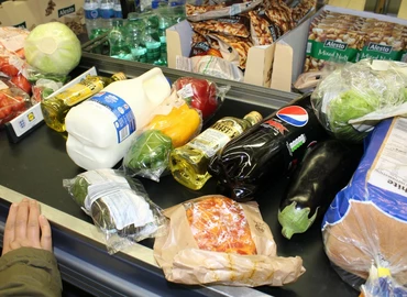 Nőttek a termelői árak – Az élelmiszeriparban 12,4 százalékkal