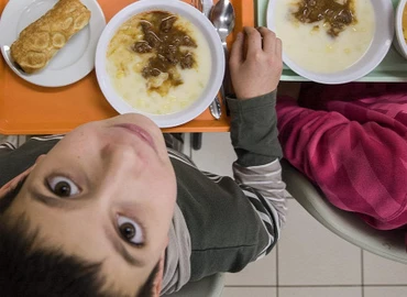 Öt napja van, hogy ne maradjon éhen a gyereke Kanizsán a jövő tanévben