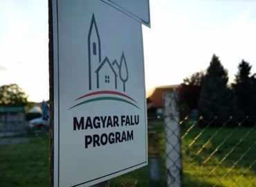 Már majdnem minden település nyert a Magyar falu programban