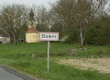 Az eddigi alpolgármestert választották települési vezetőnek Dobriban