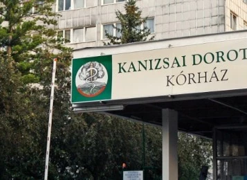 Teljes látogatási tilalom a Kanizsai Dorottya Kórházban