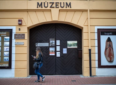 Online térbe költözött a Thúry György Múzeum