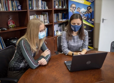 Virtuális nyílt napot tart a Pannon Egyetem Nagykanizsai Kampusza