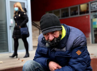 Máltaiak: a kijárási tilalom idején is figyeljünk a hajléktalanokra