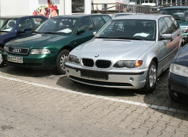 Továbbra is a német használt autókat kedvelik leginkább a magyar vásárlók